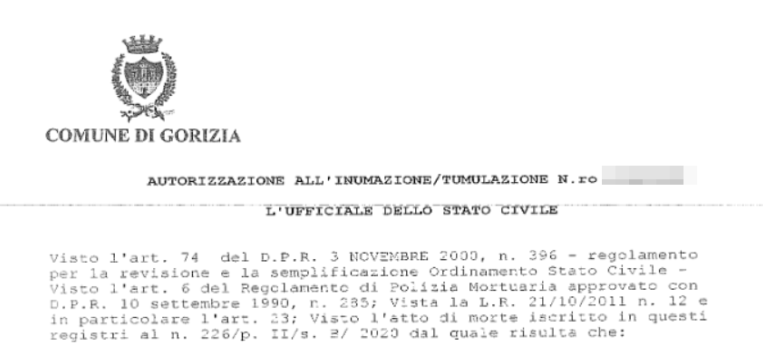 Immagine per Attacco hacker a Gorizia, FdI ribatte: «Miopia della sinistra»